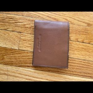 Tiger of Sweden Men’s Wallet
